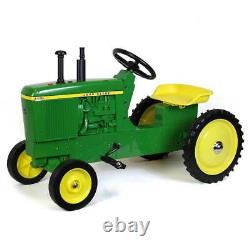 Tomy 4430 Steel Pedal Tractor