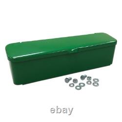 Toolbox Fits John Deere 1010 2010 2510 3010 4010 5020 6030 7520 Tractors AR34684
