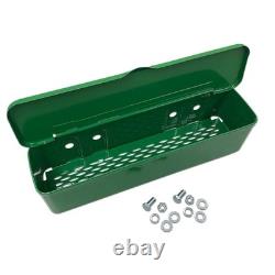 Toolbox Fits John Deere 1010 2010 2510 3010 4010 5020 6030 7520 Tractors AR34684