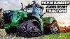 Top 10 Biggest John Deere Tractors