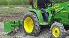 Top 10 Implements For My John Deere Tractor