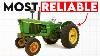 Top 10 Most Reliable U0026 Best John Deere Tractors Of All Time