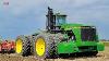 Top 15 Big Tractors