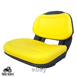 Trac Seats Seat for John Deere X300 X300R X304 X310 X320 X324 X340 X360 AM136044