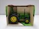 Tractor John Deere Compact Utility Tractor Vintage 116 Scale, Usa 1991