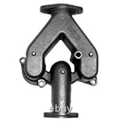 Tractor Manifold Fits John Deere Tractors M, MT