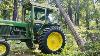 Tractor Pull John Deere 4010 Vs Red Oak