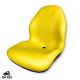 Tractor Seat For John Deere 4044r 4049r 4052r 4066r 4044m 4049m 4052m Lvu35259