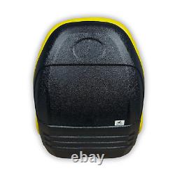 Tractor Seat For John Deere 4044R 4049R 4052R 4066R 4044M 4049M 4052M LVU35259