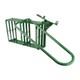 Tractor Step Extension Kit Left Hand For John Deere 2wd 3010/3020/4000/4010/4020