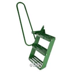 Tractor Step Extension Kit Left Hand For John Deere 2WD 3010/3020/4000/4010/4020