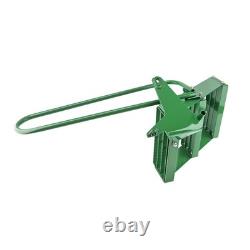 Tractor Step Extension Kit Left Hand For John Deere 2WD 3010/3020/4000/4010/4020