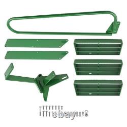 Tractor Step Extension Kit Left Hand For John Deere 2WD 3010/3020/4000/4010/4020