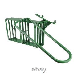 Tractor Step Extension Kit Left Hand For John Deere 2WD 3010/3020/4000/4010/4020