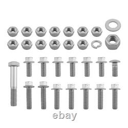 Tractor Step Extension Kit Left Hand For John Deere 2WD 3010/3020/4000/4010/4020