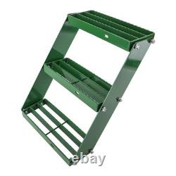 Tractor Step Extension Kit Left Hand For John Deere 2WD 3010/3020/4000/4010/4020