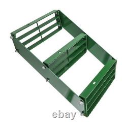 Tractor Step Extension Kit Left Hand For John Deere 2WD 3010/3020/4000/4010/4020