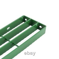 Tractor Step Extension Kit Left Hand For John Deere 2WD 3010/3020/4000/4010/4020