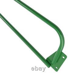 Tractor Step Extension Kit Left Hand For John Deere 2WD 3010/3020/4000/4010/4020 Tractor Step Extension Kit Left Hand For John Deere 2WD 3010/3020/4000/4010/4020