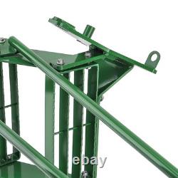 Tractor Step Extension Kit Left Hand For John Deere 2WD 3010/3020/4000/4010/4020