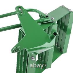 Tractor Step Extension Kit Left Hand For John Deere 2WD 3010/3020/4000/4010/4020