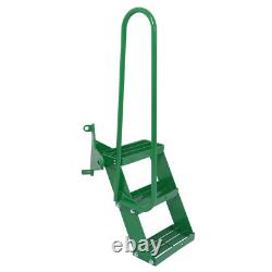 Tractor Step Extension Kit Left Hand For John Deere 3010 3020 4000 4010 4020 2WD