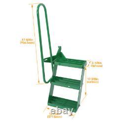 Tractor Step Extension Kit Left Hand For John Deere 3010 3020 4000 4010 4020 2WD