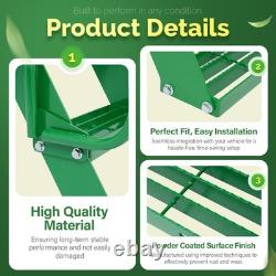 Tractor Step Extension Kit Left Hand For John Deere 3010 3020 4000 4010 4020 2WD