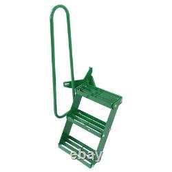 Tractor Step Extension Kit Left Hand For John Deere 3010 3020 4000 4010 4020 2WD