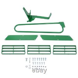 Tractor Step Extension Kit Left Hand For John Deere 3010 3020 4000 4010 4020 2WD