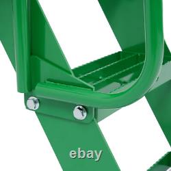 Tractor Step Extension Kit Left Hand For John Deere 3010 3020 4000 4010 4020 2WD