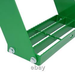 Tractor Step Extension Kit Left Hand For John Deere 3010 3020 4000 4010 4020 2WD