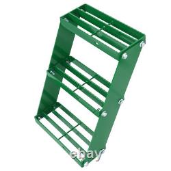 Tractor Step Extension Kit Left Hand For John Deere 3010 3020 4000 4010 4020 2WD