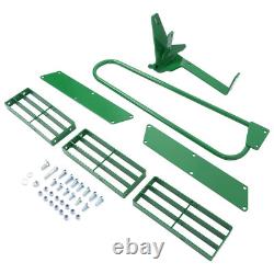 Tractor Step Extension Kit Left Hand For John Deere 3010 3020 4000 4010 4020 2WD