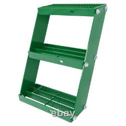Tractor Step Extension Kit Left Hand For John Deere 3010 3020 4000 4010 4020 2WD