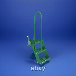 Tractor Step Extension Kit Left Hand John Deere 3010 3020 4000 4010 4020 2WD