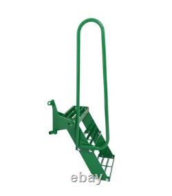 Tractor Step Extension Kit Left Hand John Deere 3010 3020 4000 4010 4020 2WD