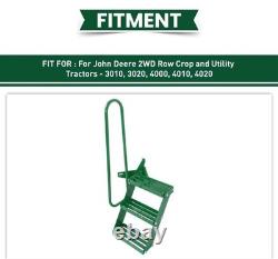 Tractor Step Extension Kit Left Hand John Deere 3010 3020 4000 4010 4020 2WD