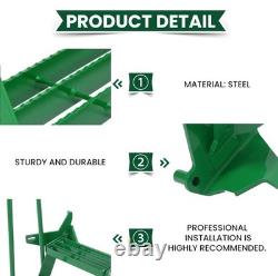 Tractor Step Extension Kit Left Hand John Deere 3010 3020 4000 4010 4020 2WD