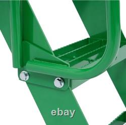 Tractor Step Extension Kit Left Hand John Deere 3010 3020 4000 4010 4020 2WD