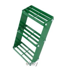 Tractor Step Extension Kit Left Hand John Deere 3010 3020 4000 4010 4020 2WD