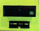 Tractor Mounted Tool Box With Bracket John Deere 3020,4020,4430,4440,4450,4755, Etc