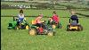 Tractors For Kids John Deere Tractor Videos