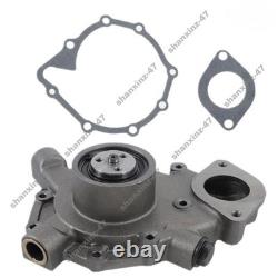 Tractors Water Pump RE546918 RE523169 SE502816 for John Deere 6105r 6115r Engine