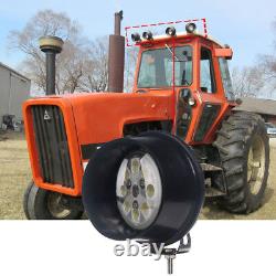 Trapezoid Beam 12V For John Deere Tractors 7520 4320 4520 4620 4450 4650+ x 2pcs