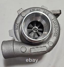 Turbocharger For John Deere Ar69583