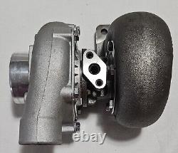 Turbocharger For John Deere Ar69583