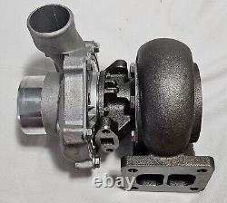 Turbocharger For John Deere Ar69583