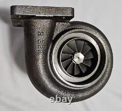 Turbocharger For John Deere Ar69583