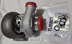 Turbocharger For John Deere Ar69583